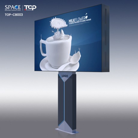 優(yōu)質(zhì)戶(hù)外臨街防水鋁制廣告滾動(dòng)燈箱靜態(tài)燈箱