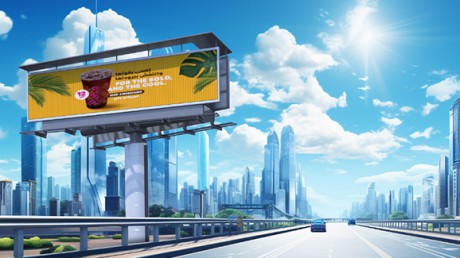 優(yōu)質(zhì)戶外臨街防水鋁制廣告滾動(dòng)燈箱靜態(tài)燈箱