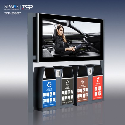 高品質(zhì)海報(bào)LED鋁制燈箱